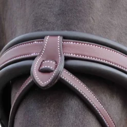 Bridon pull back Madrid Flags&Cup