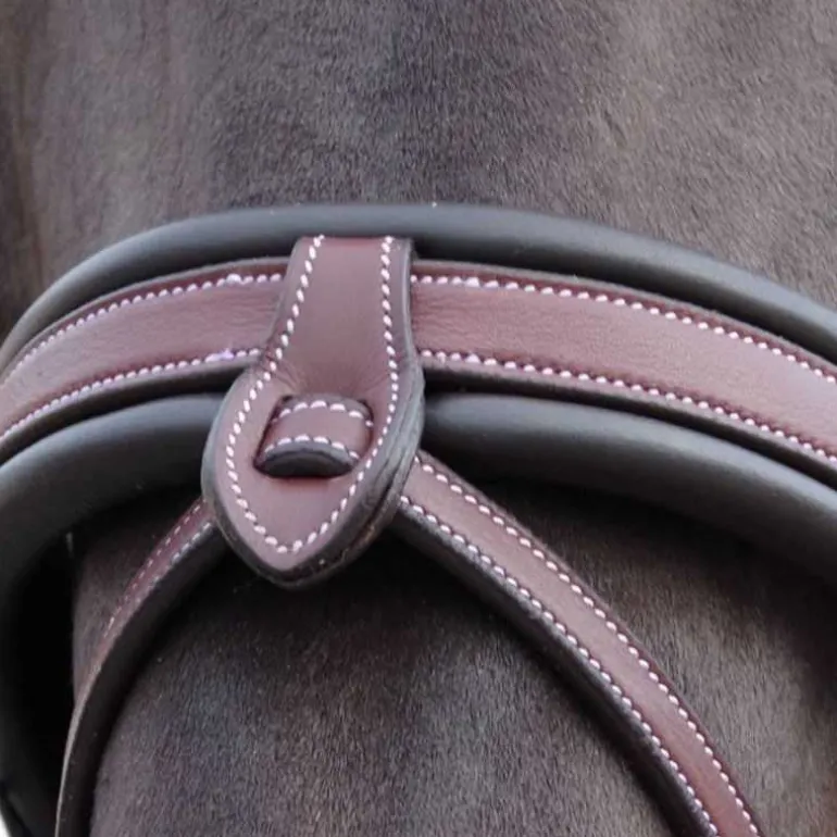 Bridon pull back Madrid Flags&Cup