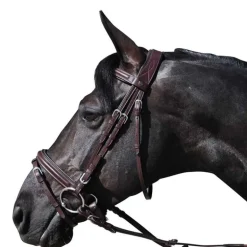 Bridon pull-back Hickstead Flags&Cup