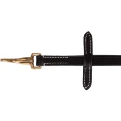 Bridon sans mors anatomique QHP