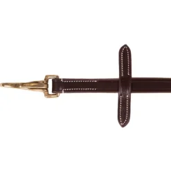 Bridon sans mors anatomique QHP