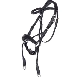 Bridon sans mors Poney Thunderbolt QHP