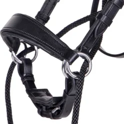 Bridon sans mors Poney Thunderbolt QHP