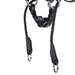 Bridon sans mors Poney Thunderbolt QHP