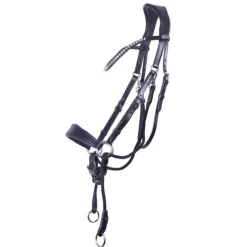 Bridon sans mors Sunna