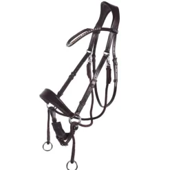 Bridon sans mors Sunna