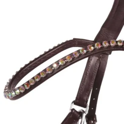 Bridon sans mors Sunna