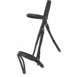 Bridon Sisley T de T