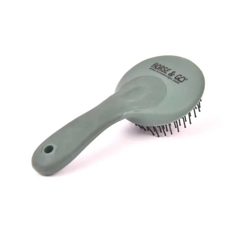 Brosse à crins Horse & Go