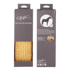Brosse à crins Royal QHP