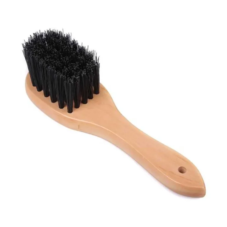 Brosse à sabots QHP