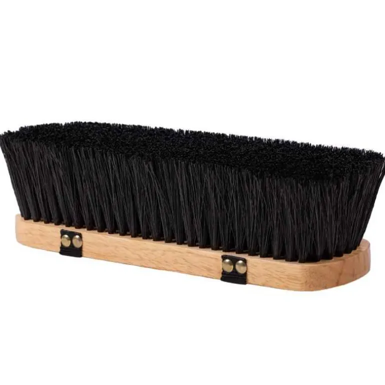 Brosse de grattage et de massage QHP