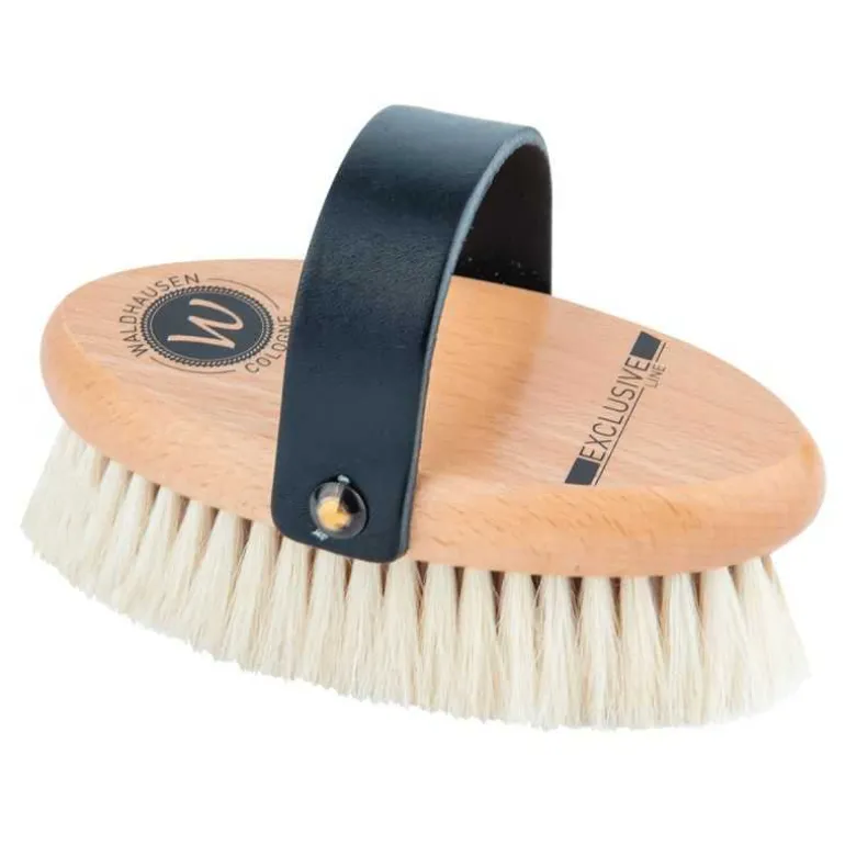 Brosse de tête Exclusive Line Waldhausen