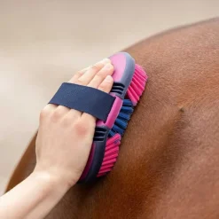 Brosse douce flexible QHP