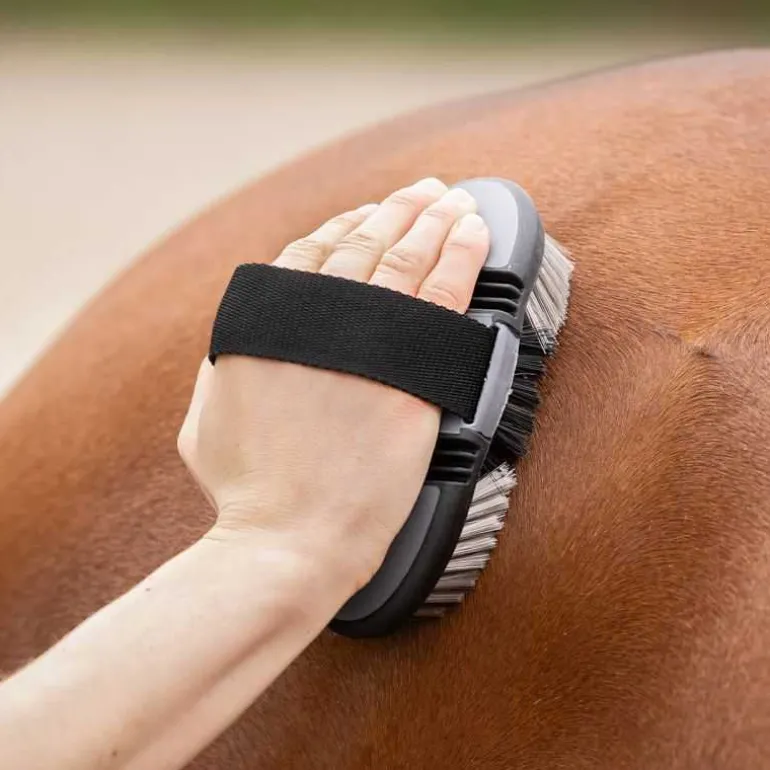 Brosse douce flexible QHP