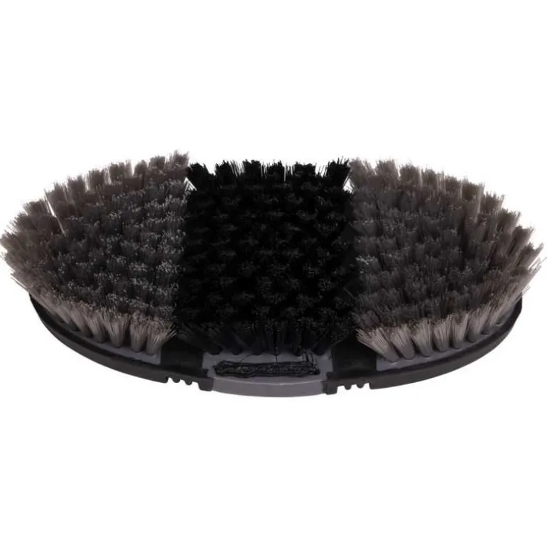 Brosse douce flexible QHP