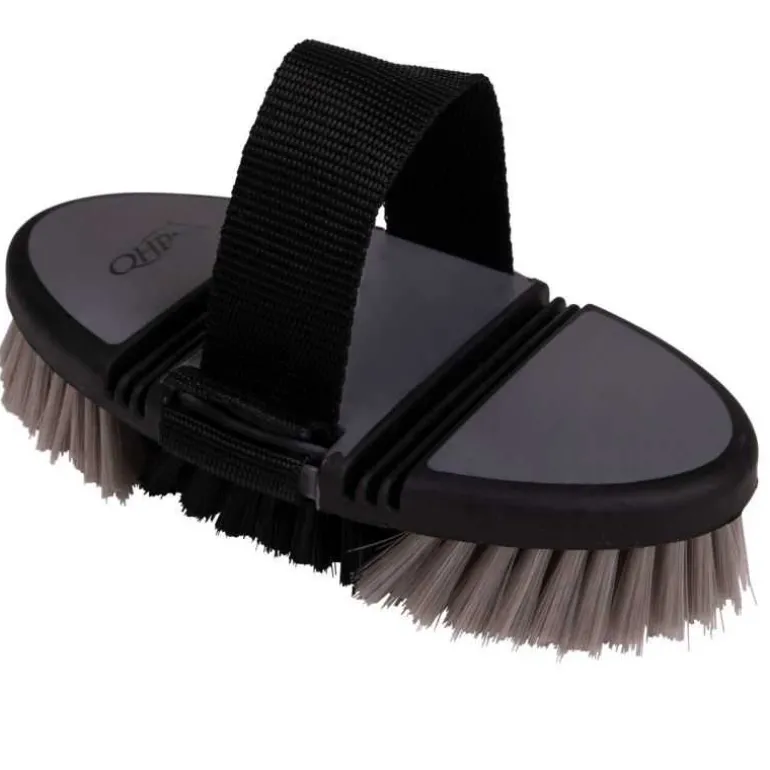 Brosse douce flexible QHP