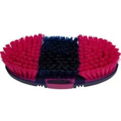 Brosse douce flexible QHP
