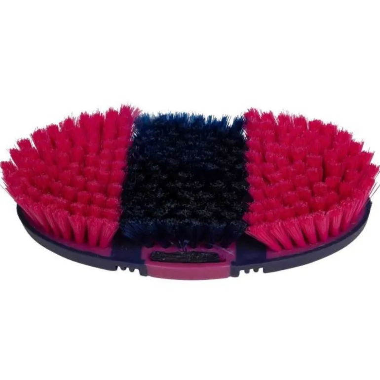 Brosse douce flexible QHP