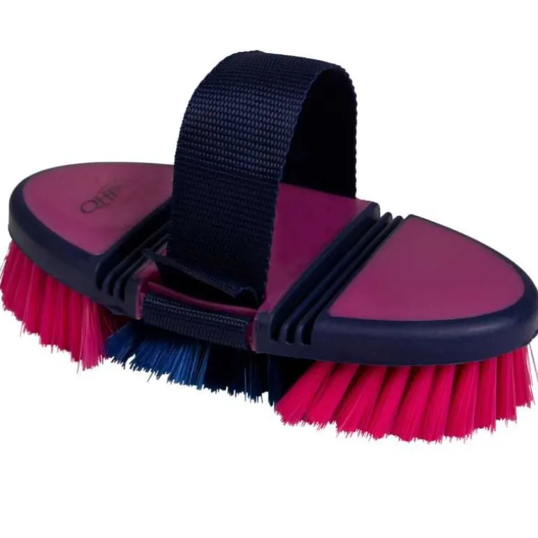 Brosse douce flexible QHP