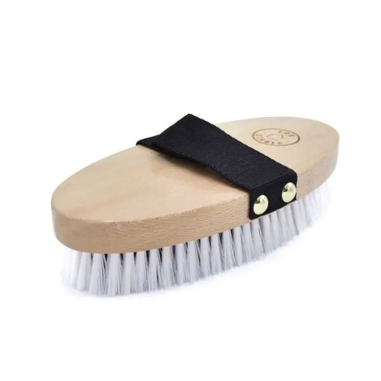 Brosse douce limande For Stable