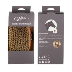 Brosse douce Royal QHP