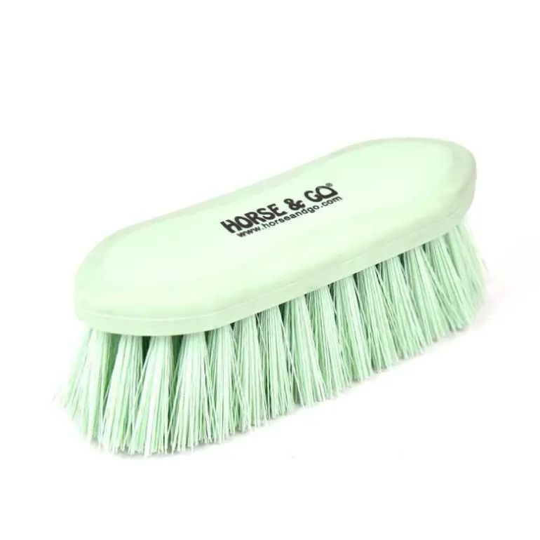 Brosse dure Soft Touch Petit Modèle Horse & Go