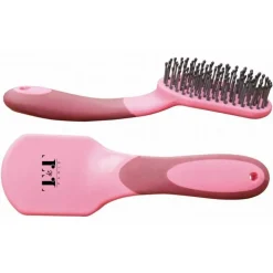 Brosses à crins T de T