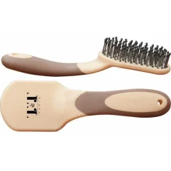 Brosses à crins T de T