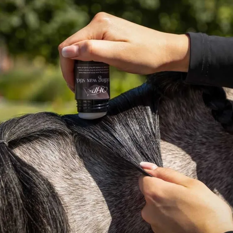 Bâton de cire à tresser QHP