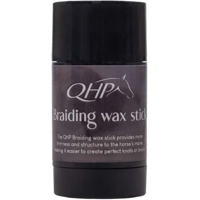 Bâton de cire à tresser QHP