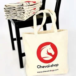 Cabas Clara Cheval-shop