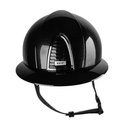 Casque Cromo 2 Diamond visière polo KEP