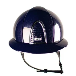 Casque Cromo 2 Diamond visière polo KEP