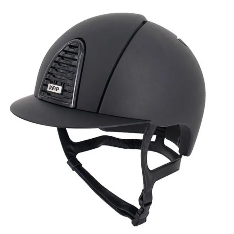 Casque Cromo 2 Matt KEP Italia