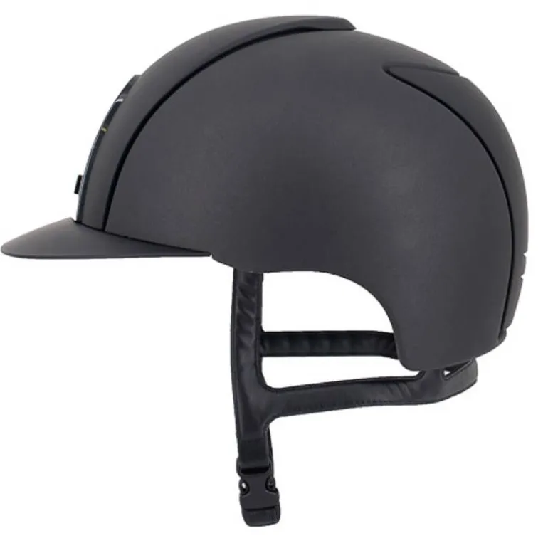 Casque Cromo 2 Matt KEP Italia