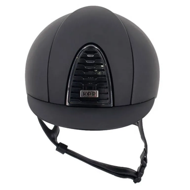 Casque Cromo 2 Matt KEP Italia
