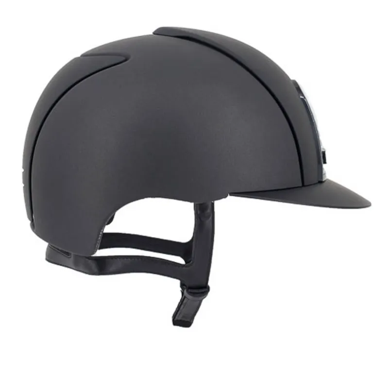 Casque Cromo 2 Matt KEP Italia