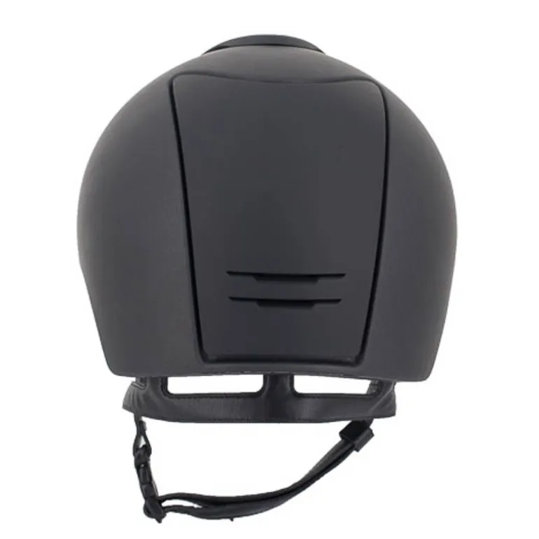 Casque Cromo 2 Matt KEP Italia