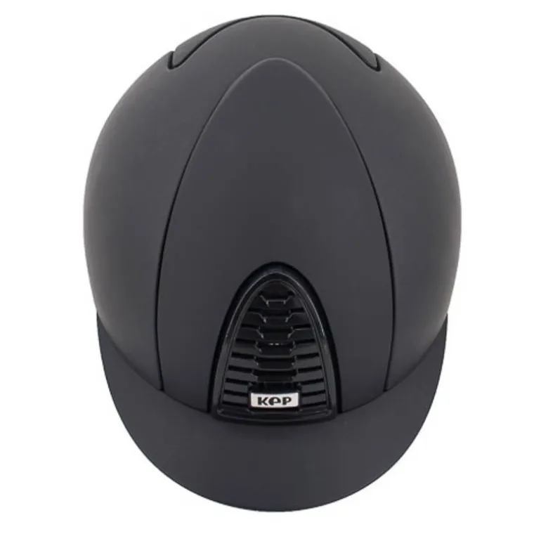 Casque Cromo 2 Matt KEP Italia