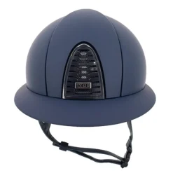 Casque Cromo 2 Matt visière polo KEP Italia