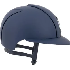 Casque Cromo 2 Matt visière polo KEP Italia