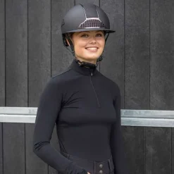 Casque de sécurité Detroit visière Polo QHP