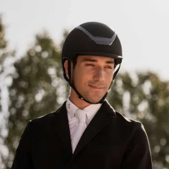 Casque Dogma Chrome KASK