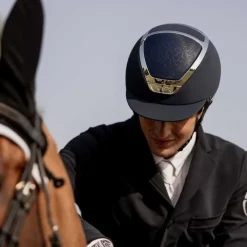 Casque Dogma Chrome KASK