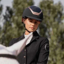 Casque Dogma Chrome KASK