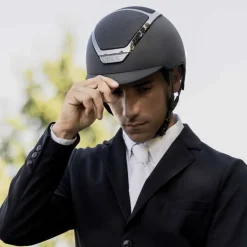 Casque Dogma Chrome KASK