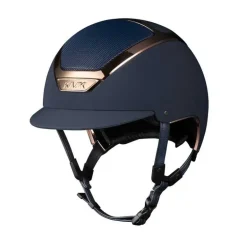 Casque Dogma Chrome KASK