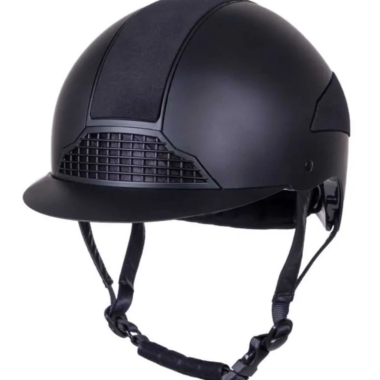 Casque d'équitation Austyn QHP