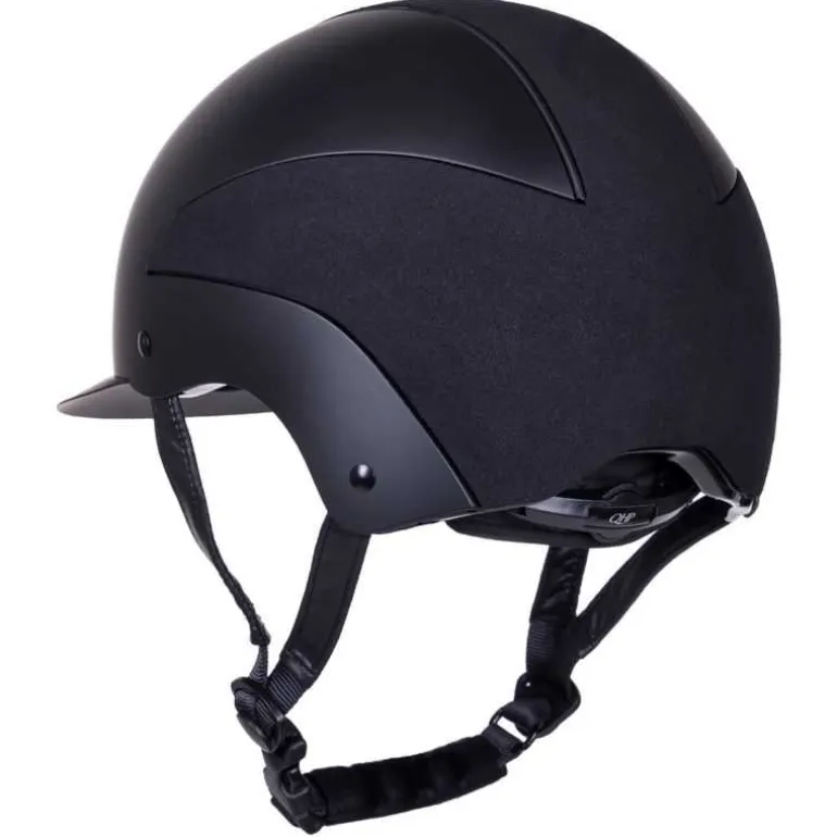 Casque d'équitation Austyn QHP
